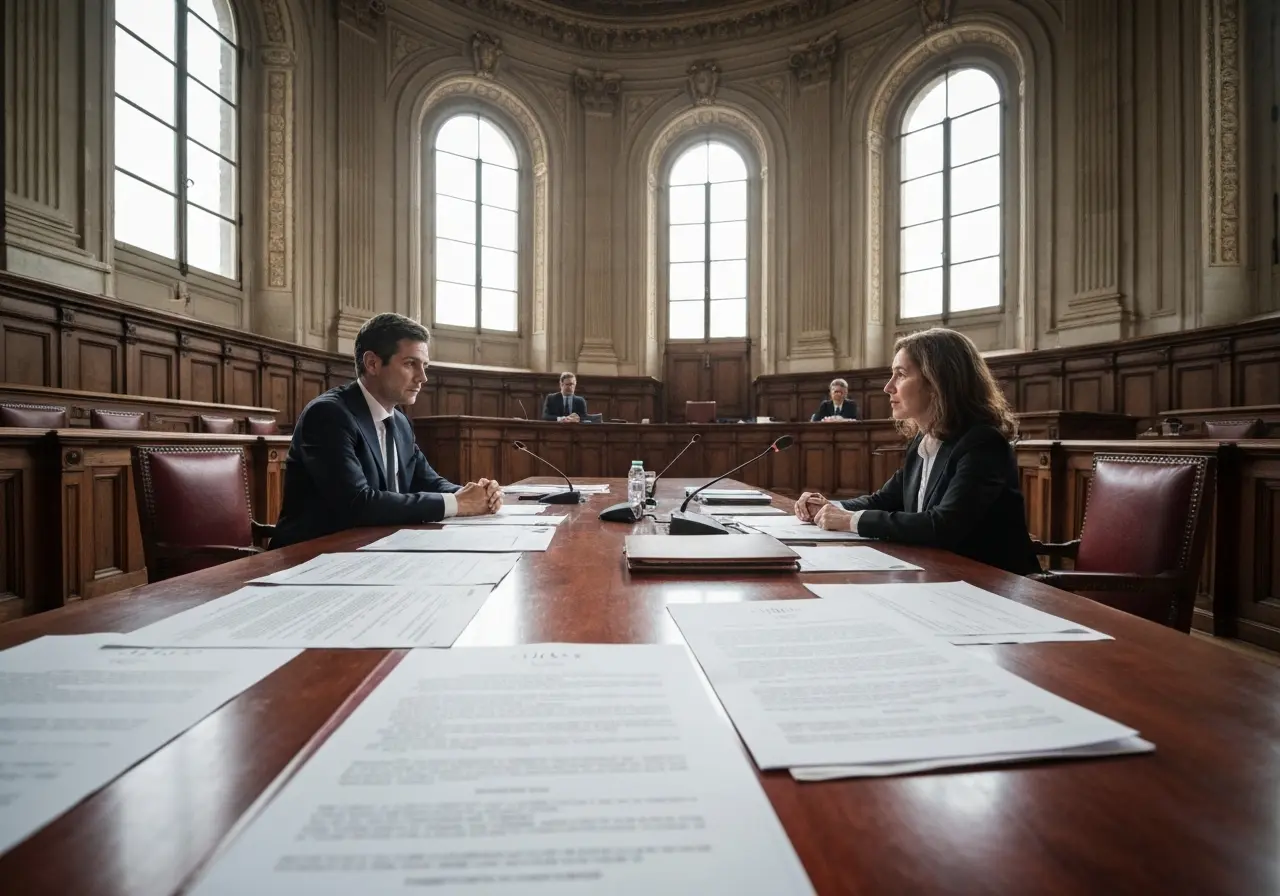 IA Luxe LVMH Kering Fonctionnalités : Révolution 2026
