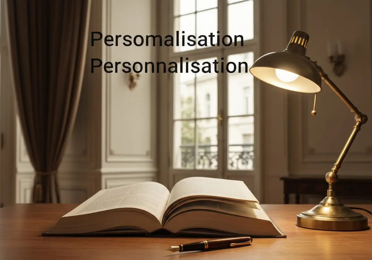 IA personnalisation mode avis : révolution 2026 pour votre style